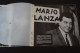 SONORAMA N° 13 NOV 1959 MARIE LAFORET FRANKIE AVALON SACHA DISTEL RITCHIE VALENS MARIO LANZA DE GAULLE ET + - Spezialformate