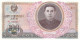 North Korea #22, 1978 100 Won Banknote - Corée Du Nord