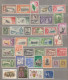 BRITISH COLONIES Different MNH/MH Stamps #v330 - Lots & Kiloware (mixtures) - Max. 999 Stamps
