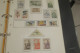 ANCIENNES COLONIES   Timbres Et Lettres - Collections (sans Albums)