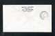 "NORWEGEN" 1972, SAS-Erstflugbrief Mit DC-9 "Oslo-Tunis" (80073) - Lettres & Documents