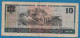 CHINA 10 YUAN 1980 # OB78471063 P# 887 Mount Everest - China