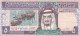 Saudi Arabia Lot Of 2, #21b 1 Riyal 1984 Banknote And #22a 5 Riyal 1983 Banknote - Saoedi-Arabië