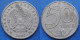 KAZAKHSTAN - 50 Tenge 2002 KM# 27 Independent Republic (1991) - Edelweiss Coins - Kasachstan