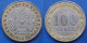 KAZAKHSTAN - 100 Tenge 2002 KM# 39 Independent Republic (1991) - Edelweiss Coins - Kazakhstan