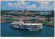 ORLANDO - GATEWAY TO THE MAGIC KINGDOM OLD FASHIONED STEAMBOAT - Orlando