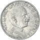 Italie, 2 Lire, 1923 - 1900-1946 : Victor Emmanuel III & Umberto II