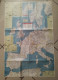 Carte ESSO Western Europe And Adjacent North Africa Road Map With Pictorial Guide - Wegenkaarten