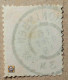 1894 Niederlande Mi.45 B /o - Used Stamps