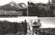 BROBMING, STYRIA, MULTIPLE VIEWS, ARCHITECTURE, MOUNTAIN, AUSTRIA, POSTCARD - Gröbming