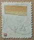 1896 Niederlande Mi.47 C /o - Used Stamps