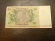 Ancien Billet 50 Mark  1933 - 100 Mark
