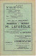 49 - BEAUPREAU - Bulletin Semestriel Du Petit Séminaire - 1950 - Pays De Loire