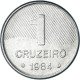 Brésil, Cruzeiro, 1984 - Brasilien