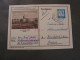 BRD Bildkarte  1963 ,  Schloss Charlotenburg Aus  Wolframs Eschenbach PLZ 8802 - Cartoline - Usati