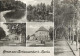 72331461 Birkenwerder Boddensee Moenchsee Hauptpostamt  Birkenwerder - Birkenwerder