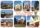 72331456 Wolgast Mecklenburg-Vorpommern Cafe Kirche Hafen  Wolgast - Wolgast