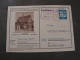 BRD Bildkarte  1963 ,  Bad Friedrichshall Aus Pforzheim - Cartes Postales - Oblitérées