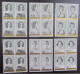 1233/38 'Koninginnen' - Postfris ** - Côte: 25 Euro - Unused Stamps