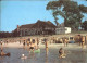 72330626 Zingst Ostseebad Strand HO Gaststaette Kurhaus Zingst - Zingst