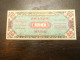 Ancien Billet 20 Mark  1944 - 20 Reichsmark