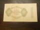 Ancien Billet 10000 Mark  1922 Allemagne - 10.000 Mark