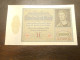 Ancien Billet 10000 Mark  1922 Allemagne - 10.000 Mark