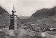 L'ARGENTIERE - LA BESSEE (Hautes-Alpes): L'Horloge - Au Fond, Cité Du Quartz - L'Argentiere La Besse