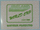 UK - BT - BTG272 - Ireland World Cup USA 1994 - Limited Edition - Mint In Folder - BT Allgemeine