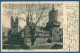 Prenzlau Marienkirche Und Mitteltorturm, Gelaufen 1936 (AK2924) - Prenzlau