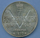 Norwegen 25 Kronen 1970, 25 Jahre Befreiung, Silber, KM 414 Vz/st (m2517) - Noorwegen