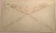 Guatemala 1898 TELEGRAFOS 2c Postal Stationery Envelope For Telegraph&Telegrams H&G1   (entier Train Boat Bird Quezal - Guatemala