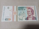 Billete De Rumania De 1000 Lei, 1993, Serie A003, Nº Bajisimo,UNC - Roemenië