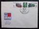 Germany DDR FDC 1983 Cover - 1981-1990