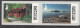 2023 Finland National Landscapes Tourism Complete Strip Of 7 MNH @ BELOW FACE VALUE - Ungebraucht