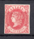 ESPAÑA 1862 - EDIFIL Nº 60 ISABEL II (19 CUARTOS ROSA) NUEVO SIN GOMA - MNG - Unused Stamps