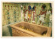 CP Egypt Egypte - NO. 8 - Tut Ank Amen's Treasures - Mortuary Chamber In The Tomb At Luxor - Luxor