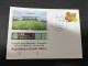 Delcampe - 16-2-2024 (4 X 22) 3 Covers - FIFA Women's Football World Cup 2023 - Argentina Matches - Sonstige & Ohne Zuordnung