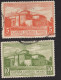 Espagne -1930- Lot De 11 Timbres  Oblitérés - Usati