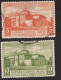 Espagne -1930- Lot De 11 Timbres  Oblitérés - Used Stamps