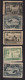 Espagne -1930- Lot De 11 Timbres  Oblitérés - Oblitérés