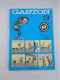BD Gaston 3 Edtion Spéciale 40e Anniversaire 1997 - Franquin