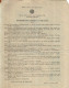 1920 - Regatul Romaniei Ministerul Finantelor Datoria Publica Imprumutul Intern. 5 % Din 1920 - Déco - A - C