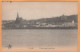 Vise Belgium 1910 Postcard - Visé