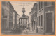 Vise Belgium 1910 Postcard - Wezet