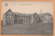 Vise Belgium 1910 Postcard - Visé