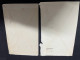 16-2-2024 (4 X 24) Australia Cover X 2 - 1950's (with Advertising) - Storia Postale