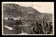 MONACO - LE PORT - CARTE TIMBREE ET OBLITEREE - Harbor