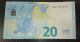 20 EURO PORTUGAL M007 A1 - MX2115275217 - Lagarde - UNC - FDS - NEUF - 20 Euro