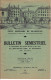 49 - BEAUPREAU - T.Beau Bulletin Semestriel Du Petit Séminaire 1951 - Pays De Loire